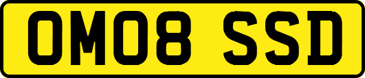 OM08SSD