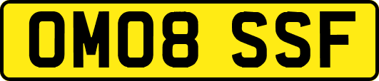 OM08SSF