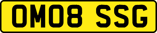 OM08SSG