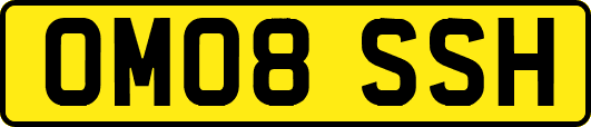 OM08SSH