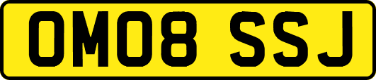 OM08SSJ