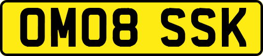 OM08SSK