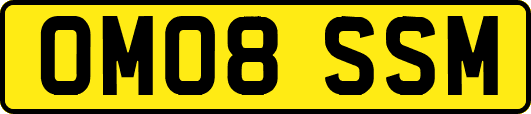 OM08SSM