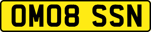 OM08SSN