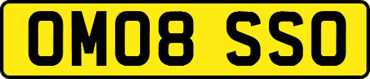 OM08SSO