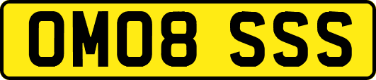 OM08SSS