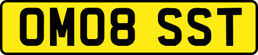 OM08SST
