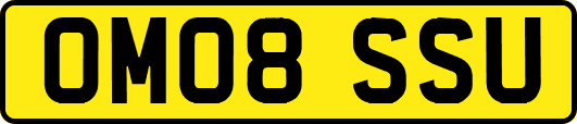 OM08SSU
