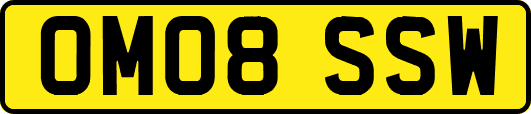 OM08SSW