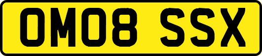 OM08SSX