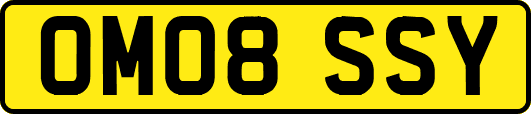 OM08SSY