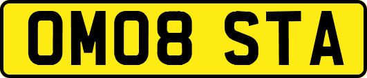 OM08STA