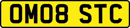 OM08STC