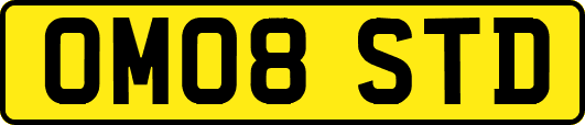 OM08STD