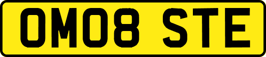 OM08STE