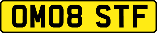 OM08STF