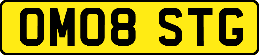 OM08STG
