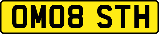 OM08STH