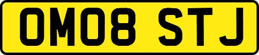 OM08STJ