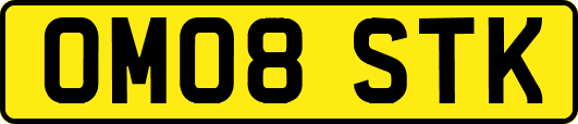OM08STK