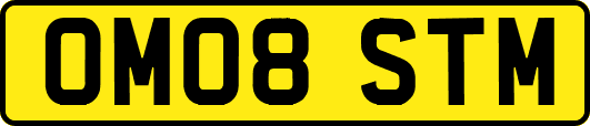 OM08STM
