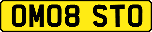 OM08STO