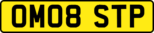 OM08STP