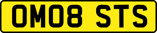 OM08STS