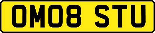 OM08STU