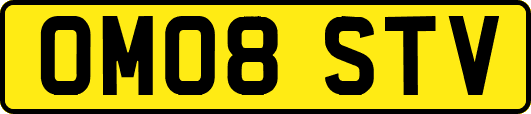 OM08STV