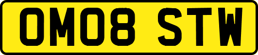 OM08STW