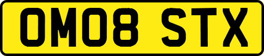 OM08STX