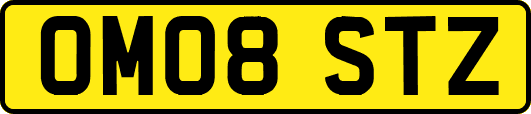 OM08STZ
