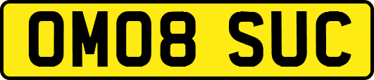 OM08SUC
