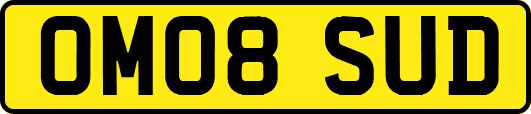 OM08SUD