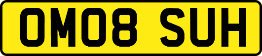 OM08SUH