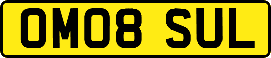 OM08SUL