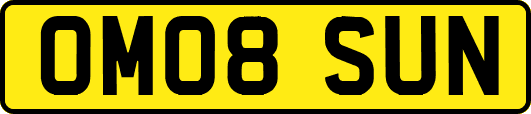 OM08SUN