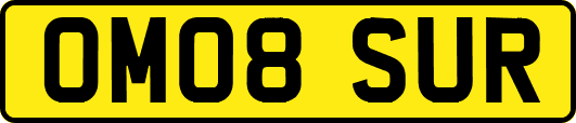 OM08SUR