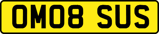 OM08SUS