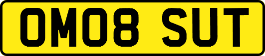 OM08SUT