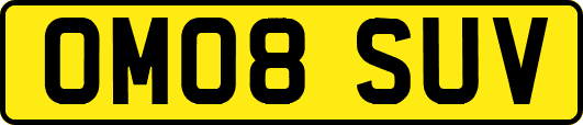 OM08SUV