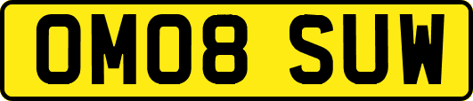 OM08SUW