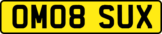 OM08SUX