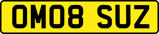 OM08SUZ
