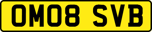 OM08SVB