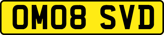 OM08SVD