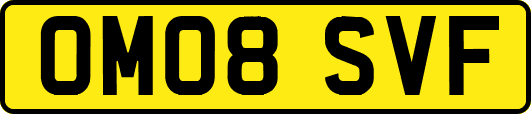 OM08SVF