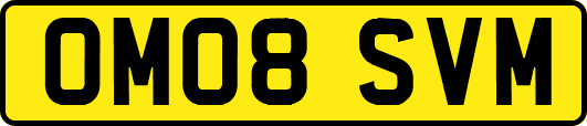 OM08SVM