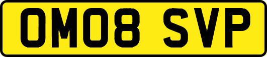 OM08SVP